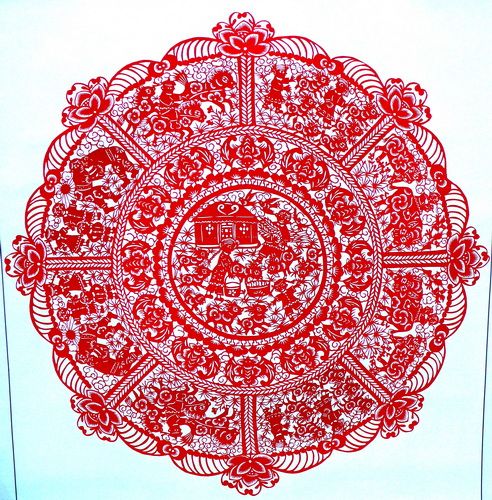 草原風情綻新姿 內蒙古草原文藝精品工程民間藝術作品推介會啟幕