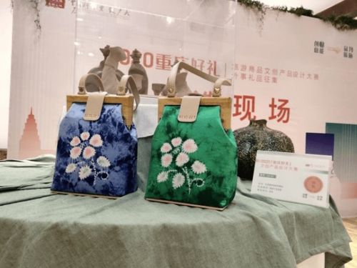 祝賀！自貢扎染再獲文創設計大獎，文化經紀人服務助推非遺新篇章